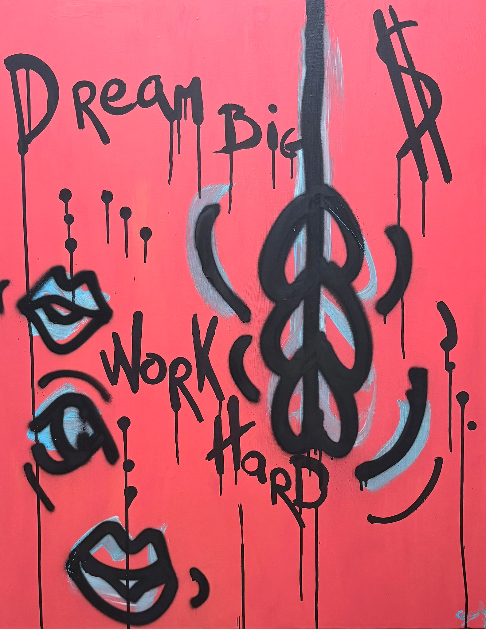 Œuvre de Carlo Garcia Moniz