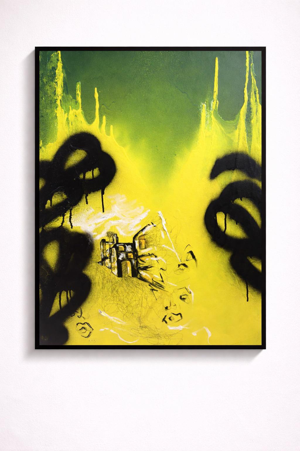 Le Village qui Parle